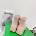Puddle Ankle Boot