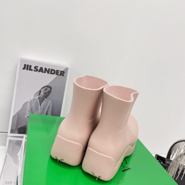 Puddle Ankle Boot