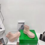 Puddle Ankle Boot