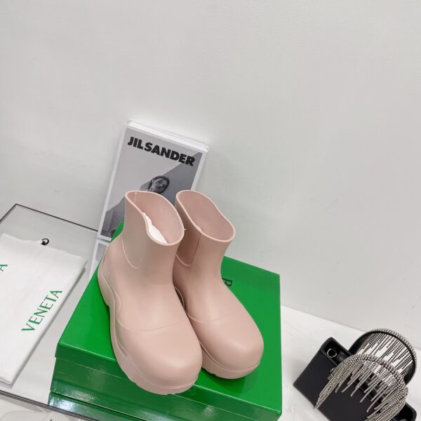 Puddle Ankle Boot