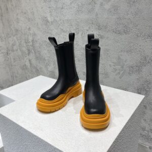 Tire Chelsea Boot