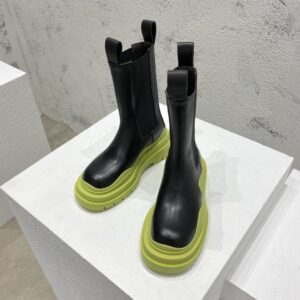 Tire Chelsea Boot
