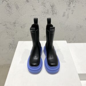 Tire Chelsea Boot
