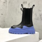 Tire Chelsea Boot