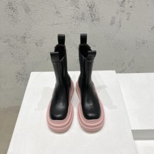 Tire Chelsea Boot
