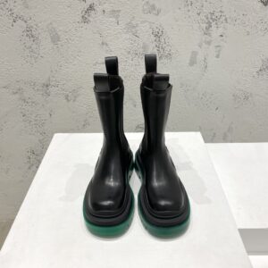 Tire Chelsea Boot