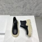 Tire Ankle Chelsea Boot