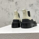 Tire Ankle Chelsea Boot