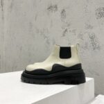 Tire Ankle Chelsea Boot