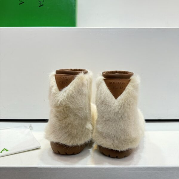 Snap Ankle Boot