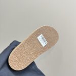 CELINE - TIPPI SLIDE IN CANVAS & CALFSKIN