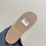 CELINE - TIPPI SLIDE IN CANVAS & CALFSKIN