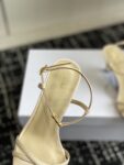 CELINE SOIR SANDAL IN LAMBSKIN