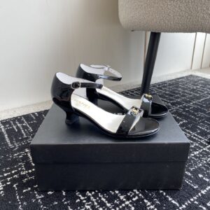 Strappy Sandal 25mm