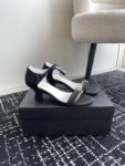 Strappy Sandal 25mm
