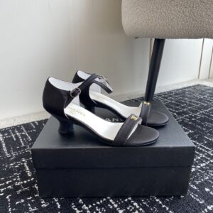 Strappy Sandal 25mm