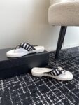 Woven Flip-Flops