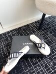 Woven Flip-Flops