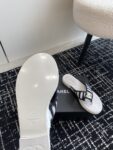 Woven Flip-Flops