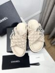 Velcro Slippers