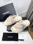 Velcro Slippers