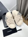 Velcro Slippers