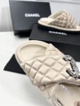 Velcro Slippers