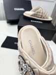 Velcro Slippers