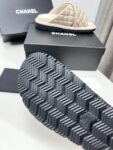 Velcro Slippers