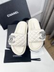 Velcro Slippers