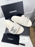 Velcro Slippers