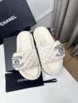 Velcro Slippers