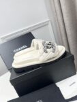 Velcro Slippers