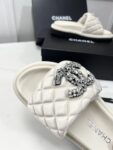 Velcro Slippers