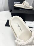 Velcro Slippers