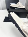 Velcro Slippers