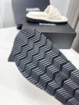 Velcro Slippers