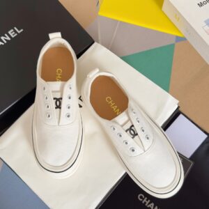 Platform Espadrille