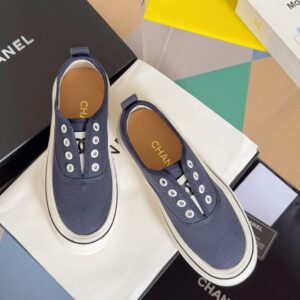Platform Espadrille