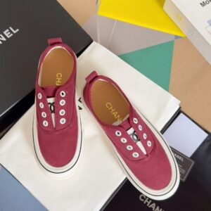 Platform Espadrille