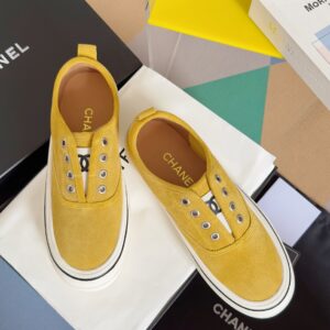 Platform Espadrille
