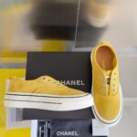 Platform Espadrille