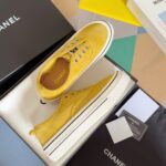 Platform Espadrille