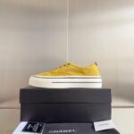 Platform Espadrille