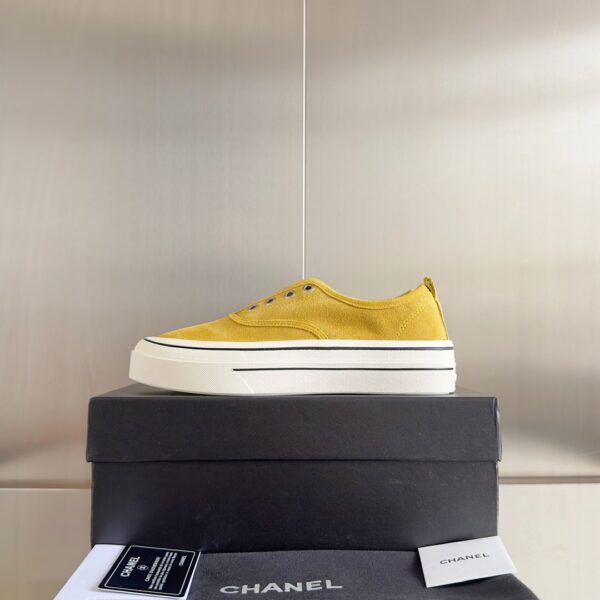 Platform Espadrille