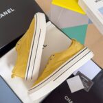 Platform Espadrille