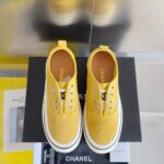 Platform Espadrille