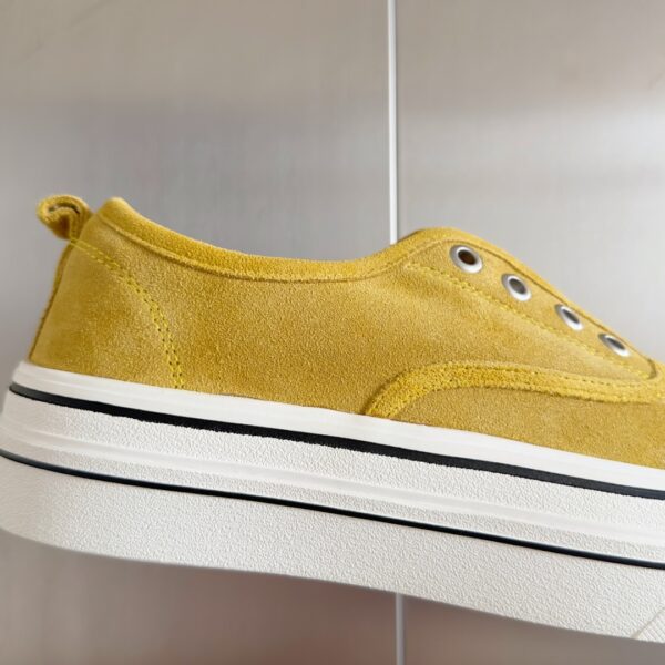 Platform Espadrille