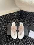 Camallia Flip Flops