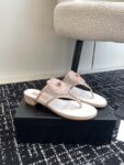Camallia Flip Flops